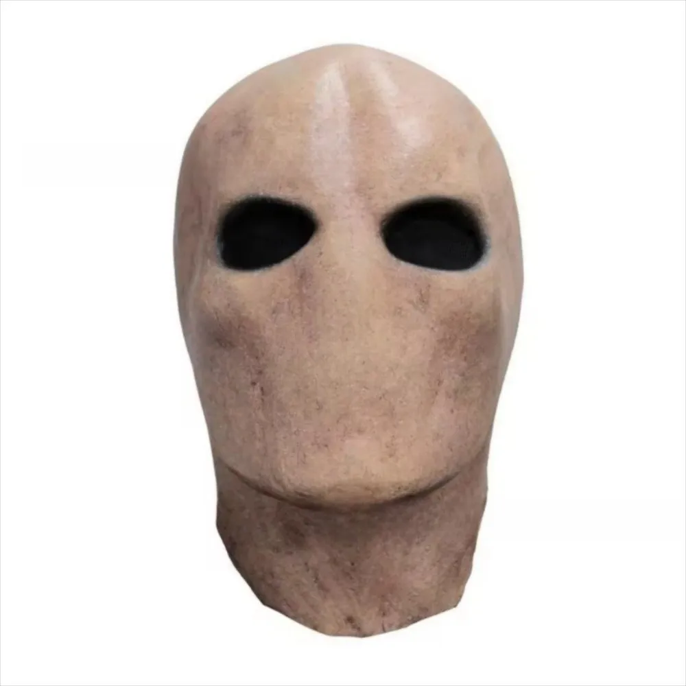 Masque réaliste d'homme sans v - Latex Alien Mask Realistic avis et prix