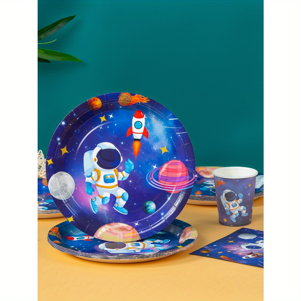 Ensemble de vaisselle jetable  - Party Supplies avis et prix