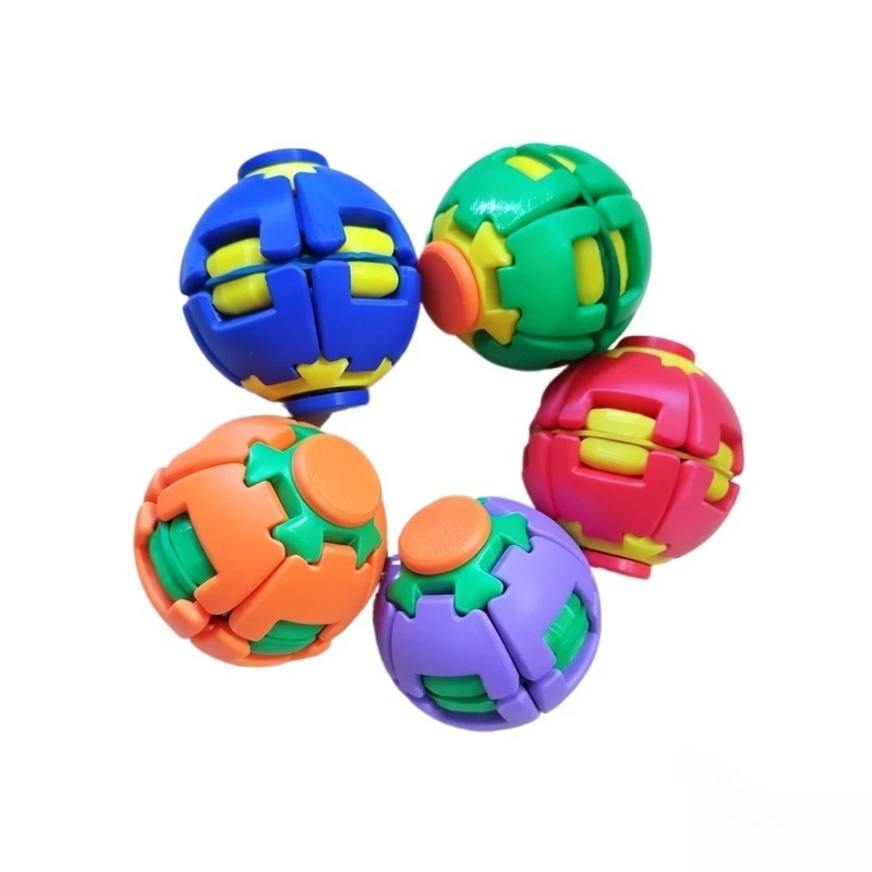 1 pièce : balle transformable  - Novelty Gifts avis et prix