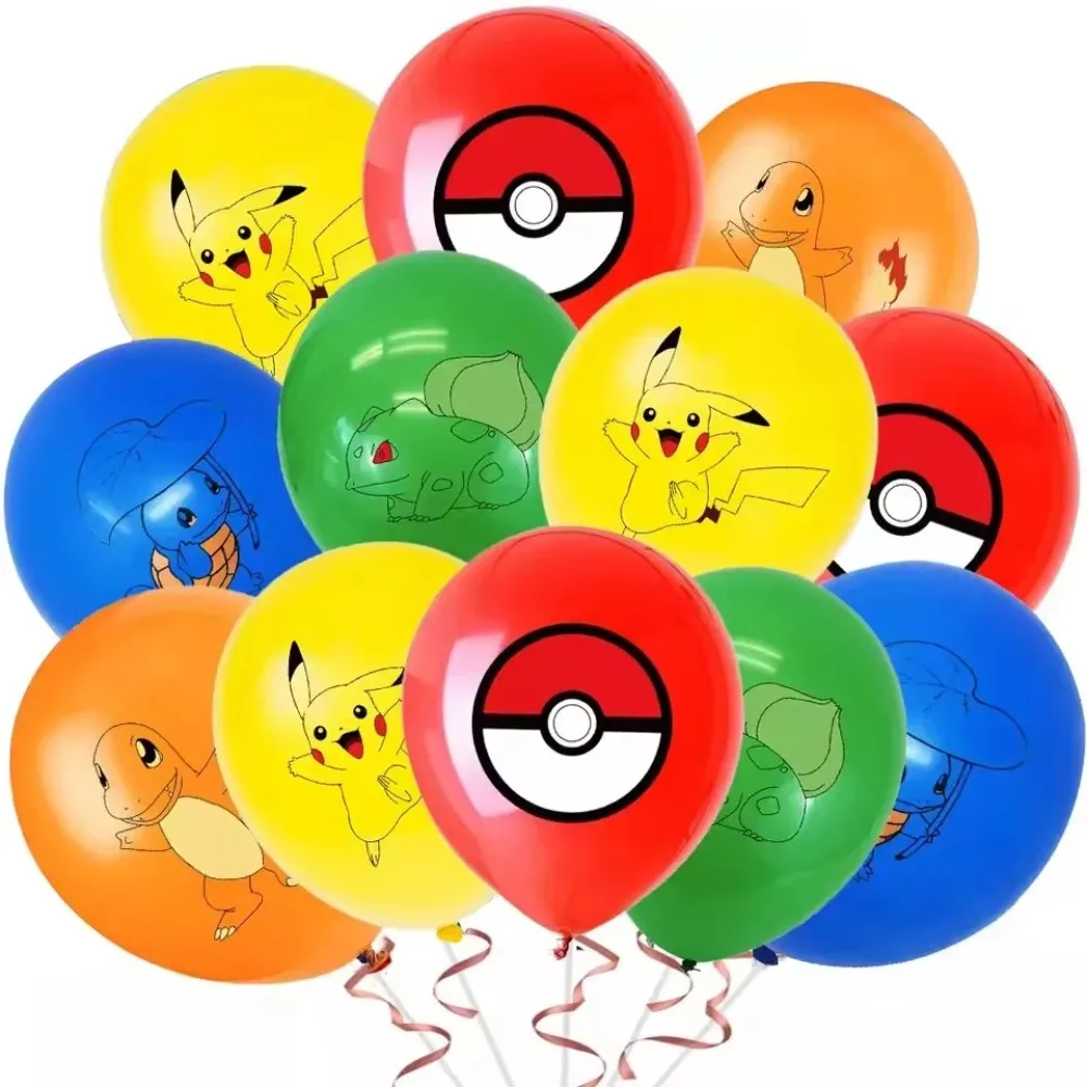 10 ballons en latex imprimés a - Party Supplies avis et prix