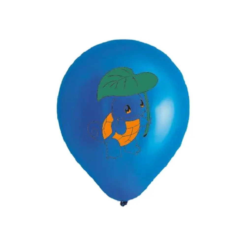 10 ballons en latex imprimés a - Party Supplies avis et prix