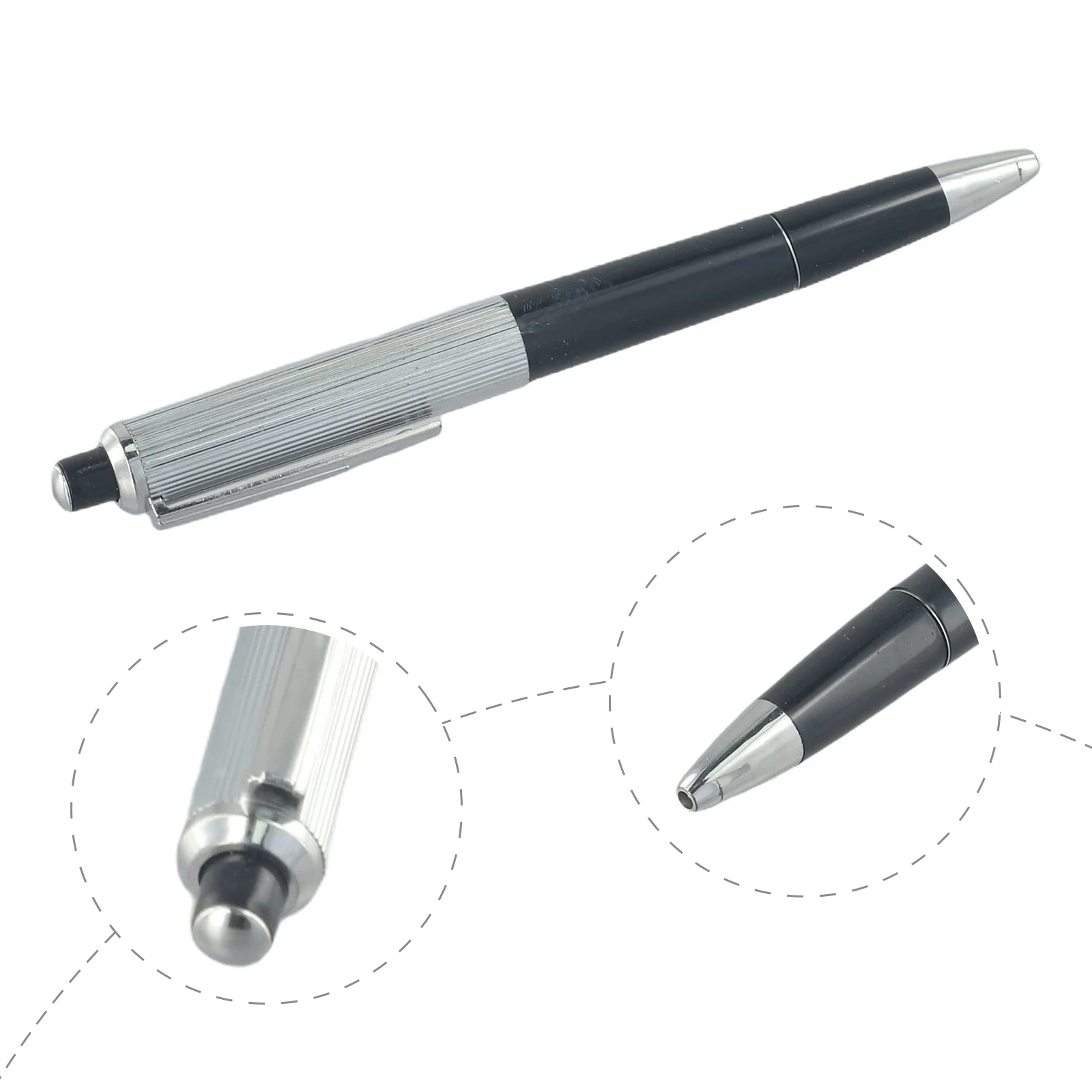 Stylo à choc électrique nouvea - Shock Pen Prank Toy avis et prix