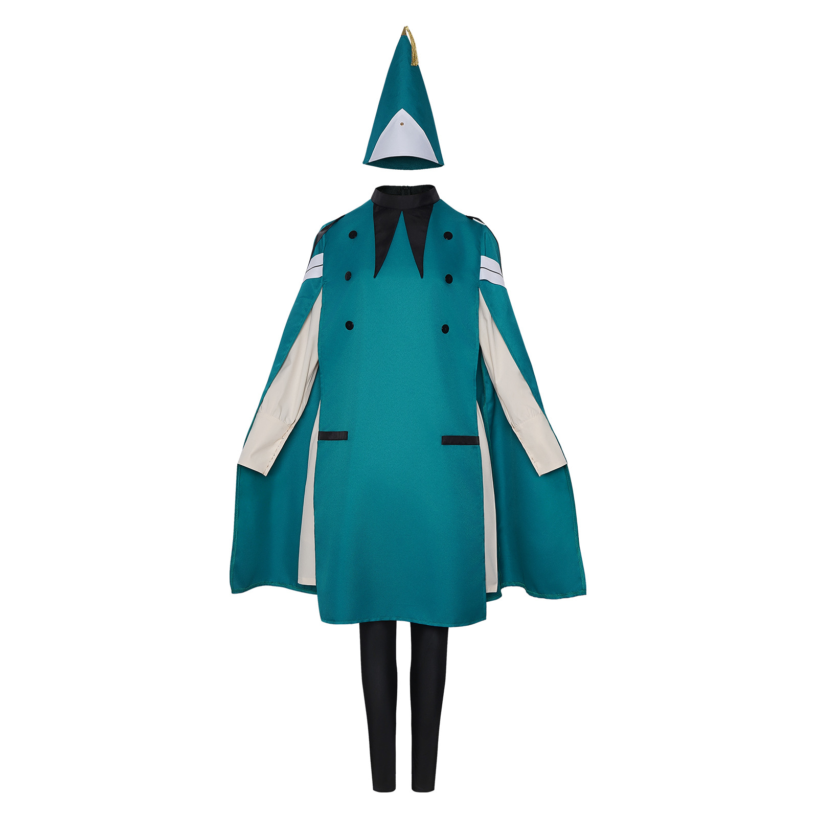 Chapeau de Sorcière Anime, Cos - Magic Tricks avis et prix