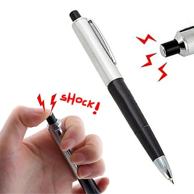Stun Pen Prank Toys Fun April  - Shock Pen Prank Toy avis et prix