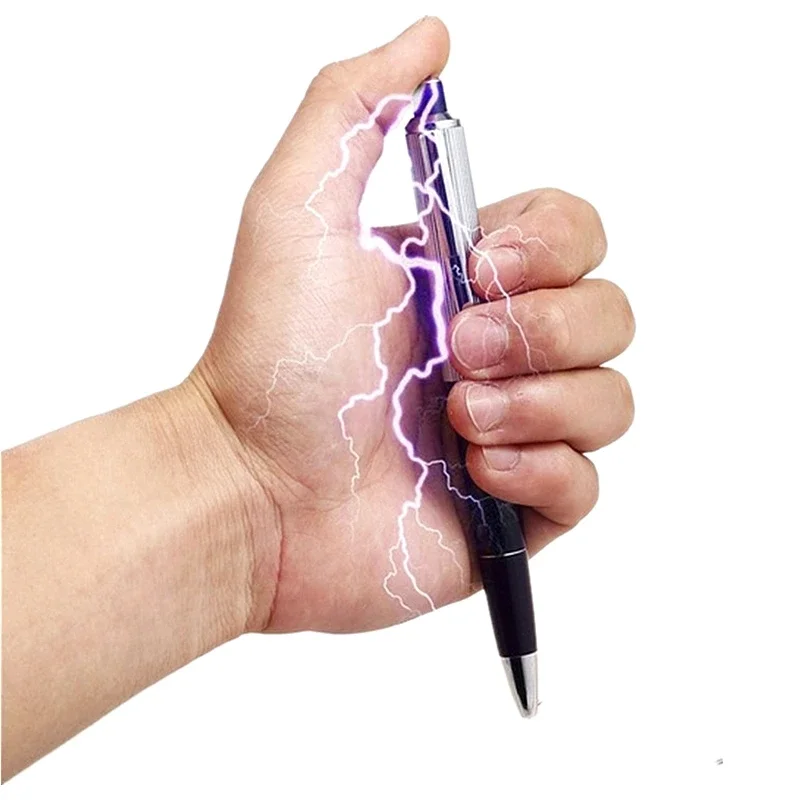 Stun Pen Prank Toys Fun April  - Shock Pen Prank Toy avis et prix