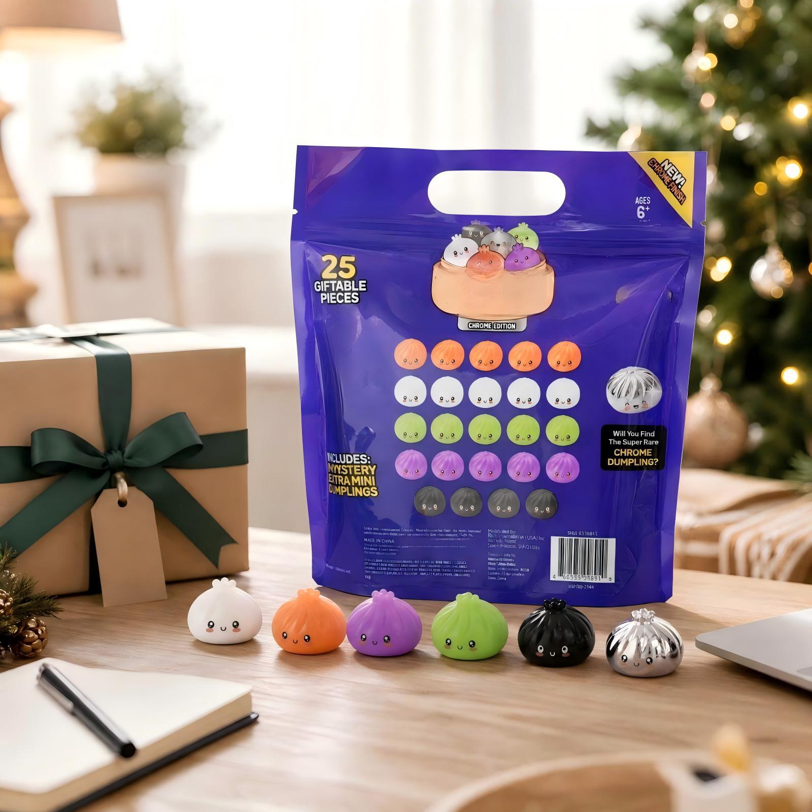 Lot de 25 mini raviolis de Noë - Party Supplies avis et prix