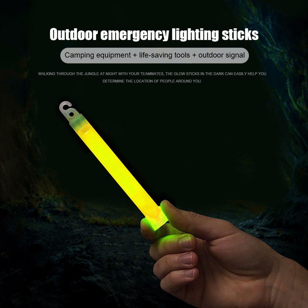 Bâtons lumineux de qualité mil - Glow In The Dark Party Glasses avis et prix