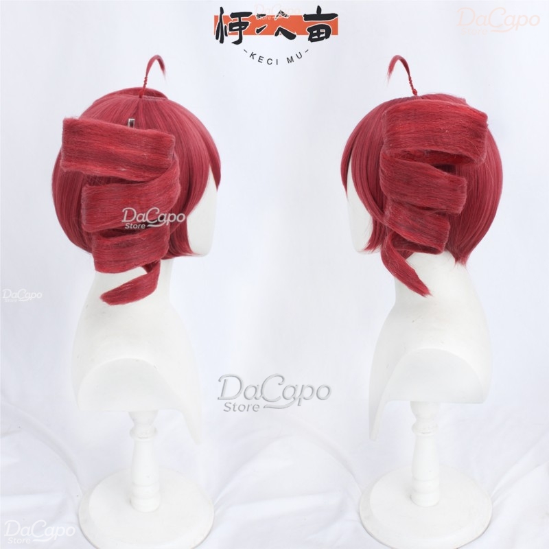 Perruque de cosplay Kasane Tet - Anime Cosplay Wig Heat Resistant avis et prix