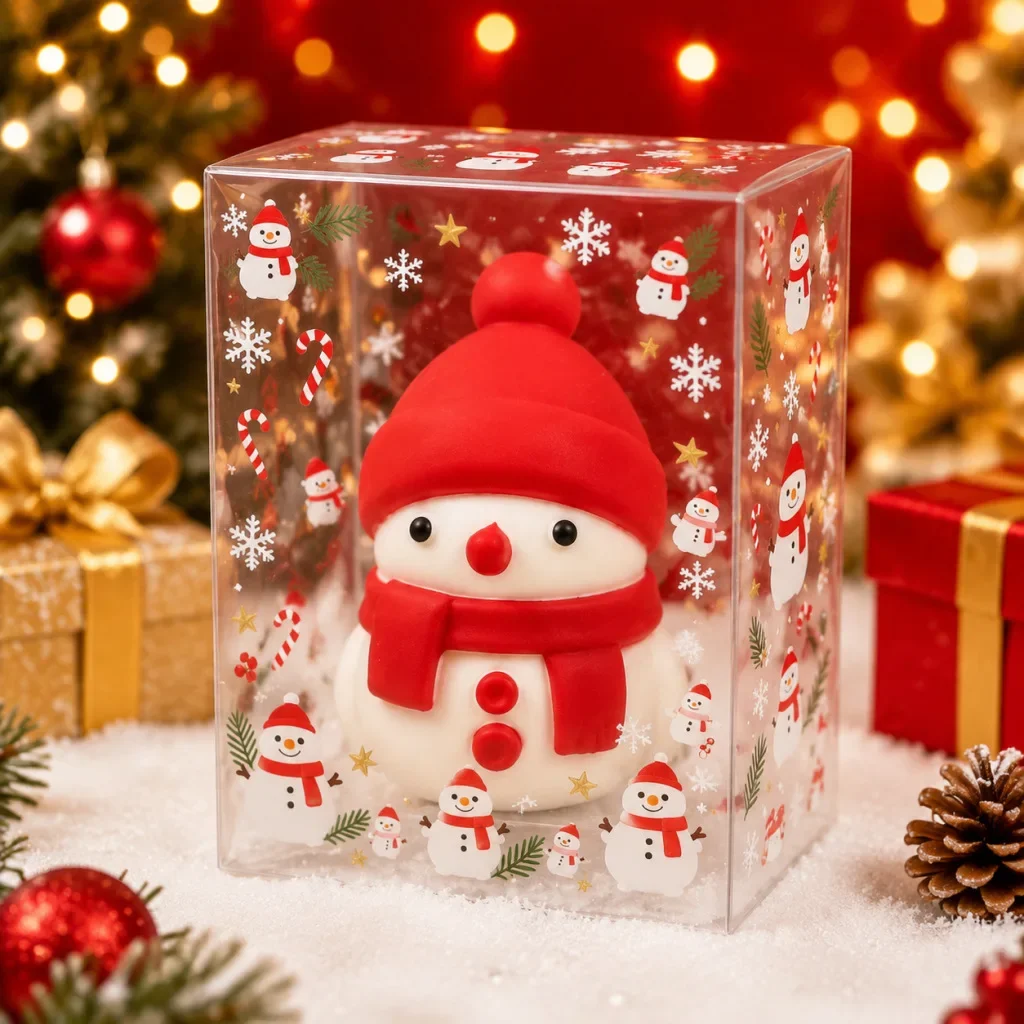 Boule anti-stress bonhomme de  - Novelty Gifts avis et prix