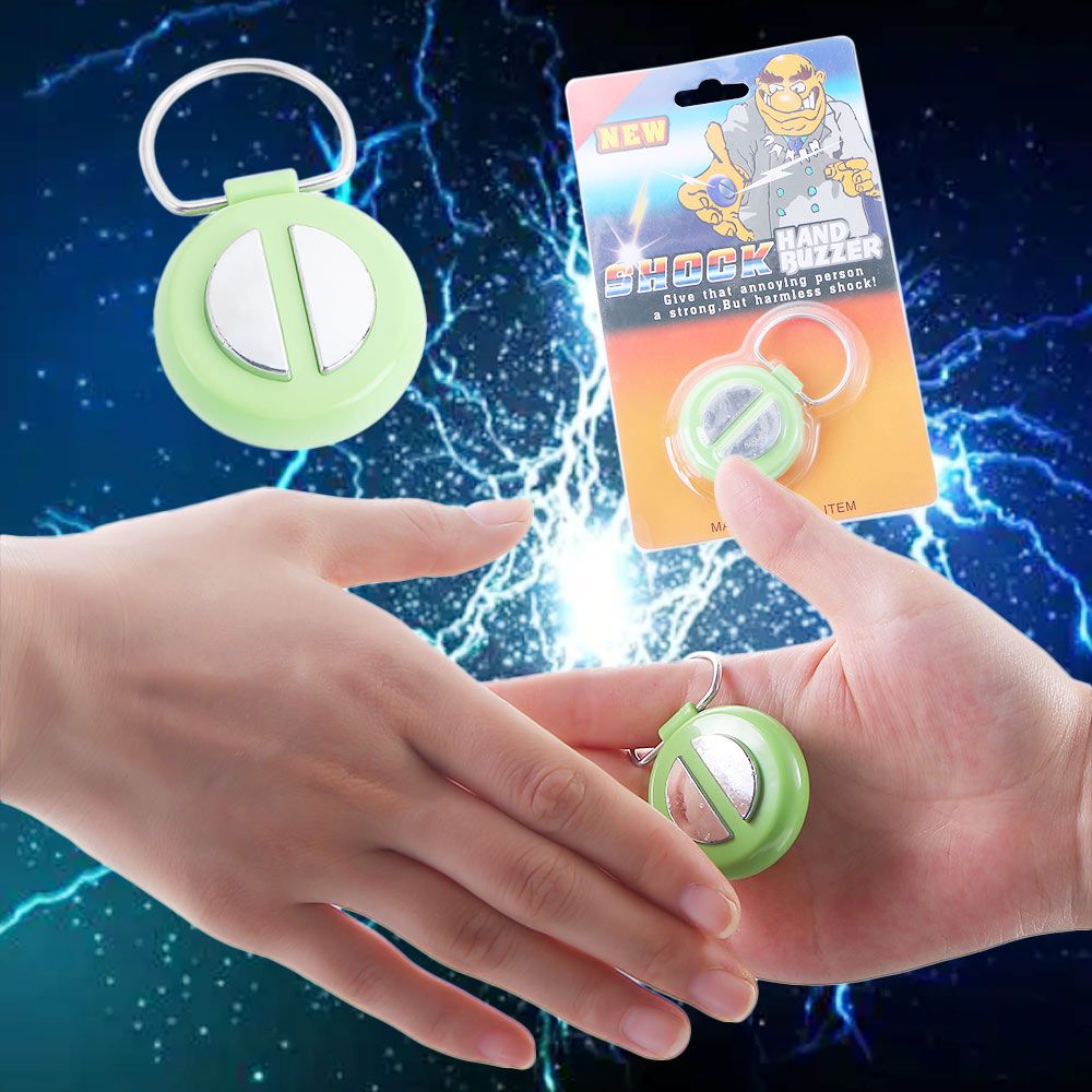 Blague adulte Gag cadeau blagu - Shock Pen Prank Toy avis et prix