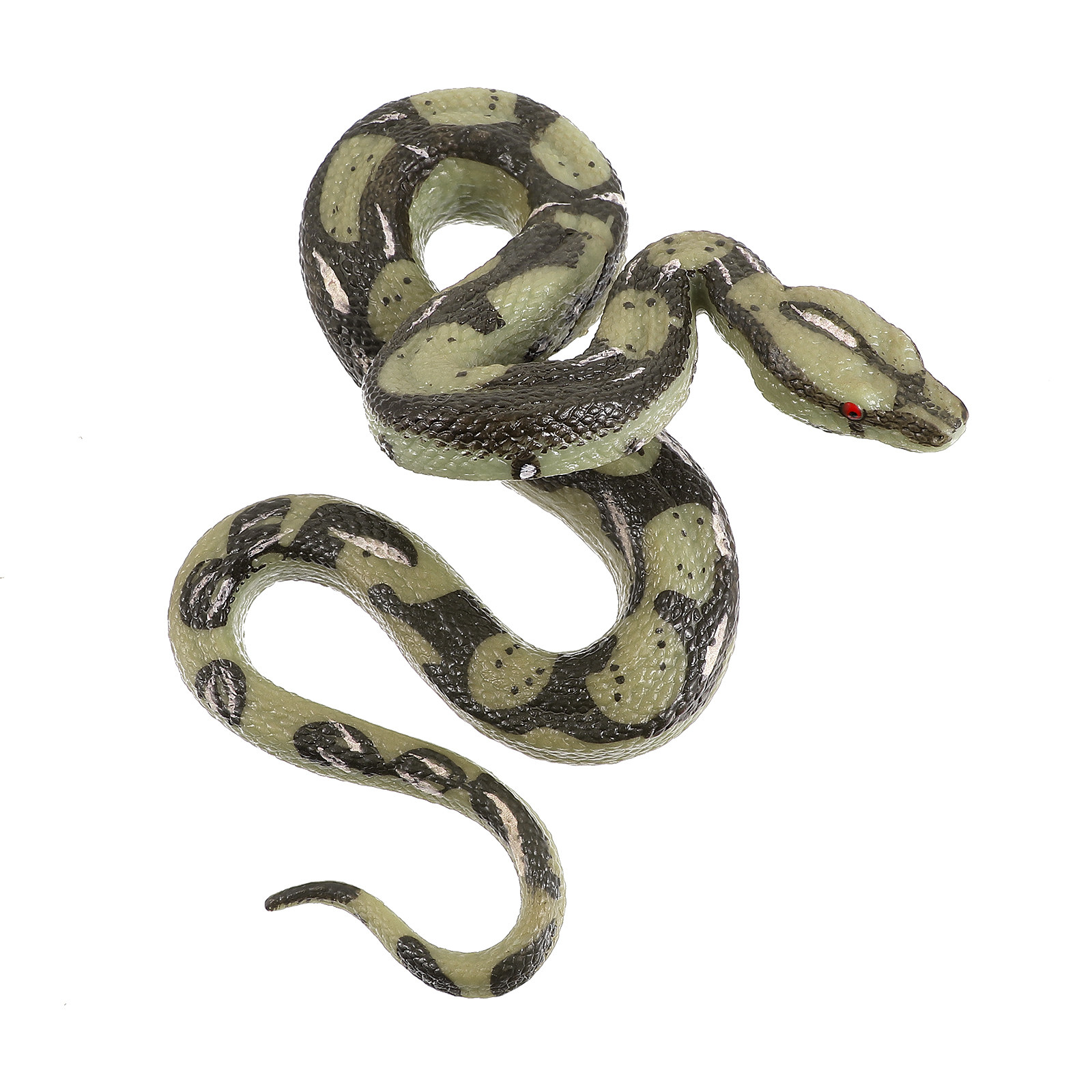Grande serpent réaliste de hau - Prank Toys avis et prix