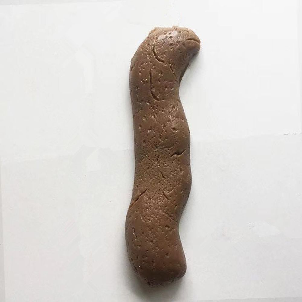 Gadget de vacances antistress  - Fake Poop Gag Gift avis et prix